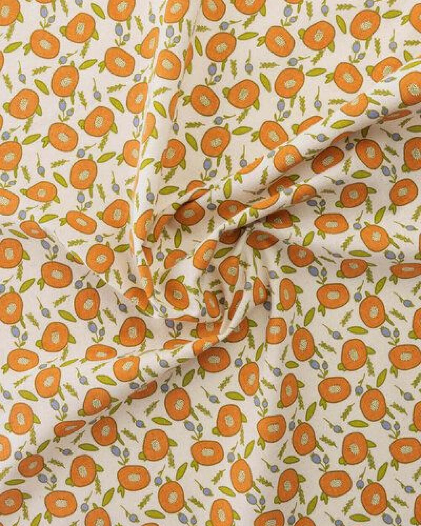 TRANQUILLO Geschirrtuch VINTAGE GARDEN – Ansicht 2