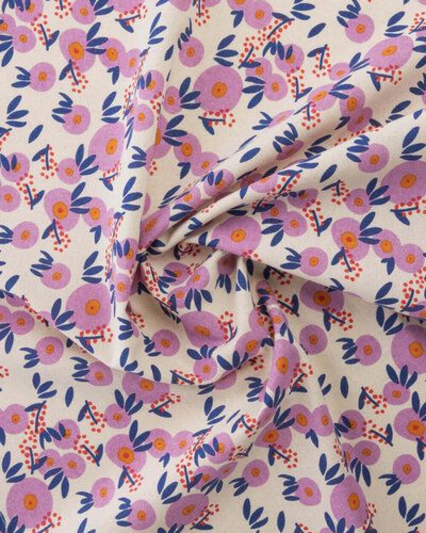 TRANQUILLO Geschirrtuch VINTAGE GARDEN – Ansicht 2
