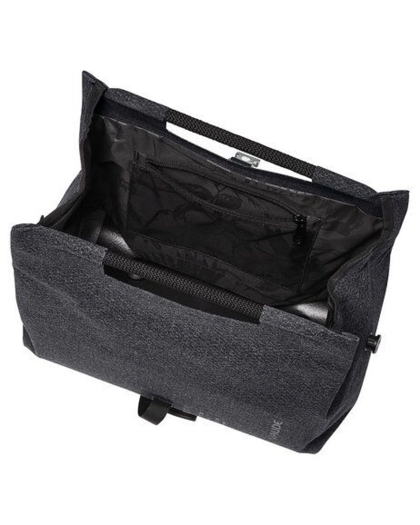 VAUDE Gepäckträgertaschen ReCycle Shopper (Uniklip) – Ansicht 3