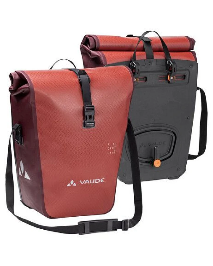 Produktseite: VAUDE Hinterradtaschen Aqua Back (rec)
