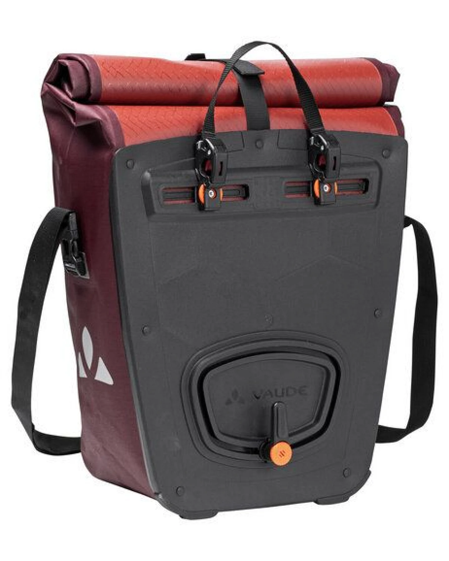 VAUDE Hinterradtaschen Aqua Back (rec) – Ansicht 2
