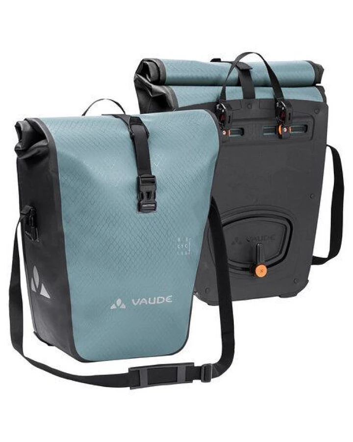 Produktseite: VAUDE Hinterradtaschen Aqua Back (rec)