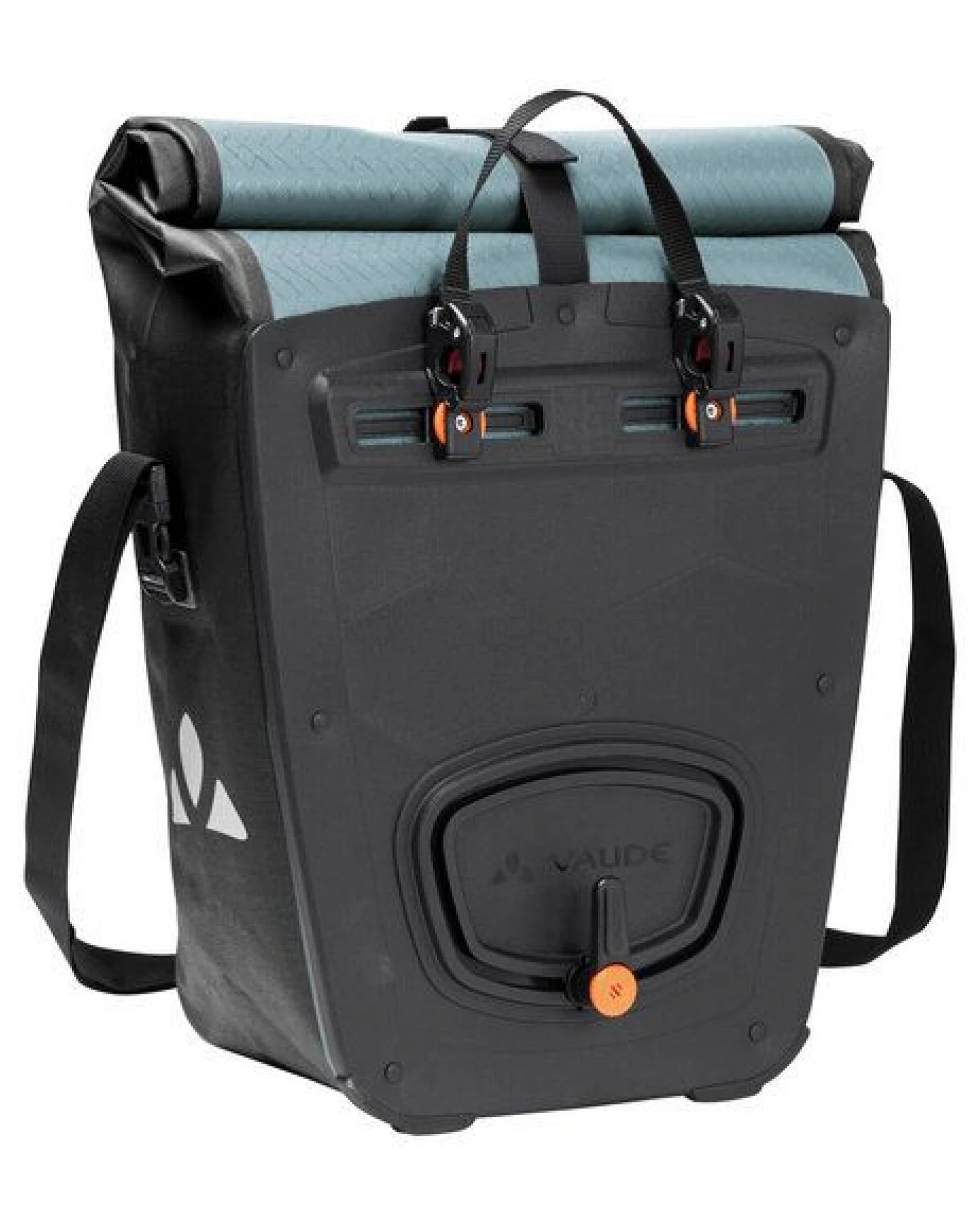 VAUDE Hinterradtaschen Aqua Back (rec) – Ansicht 2