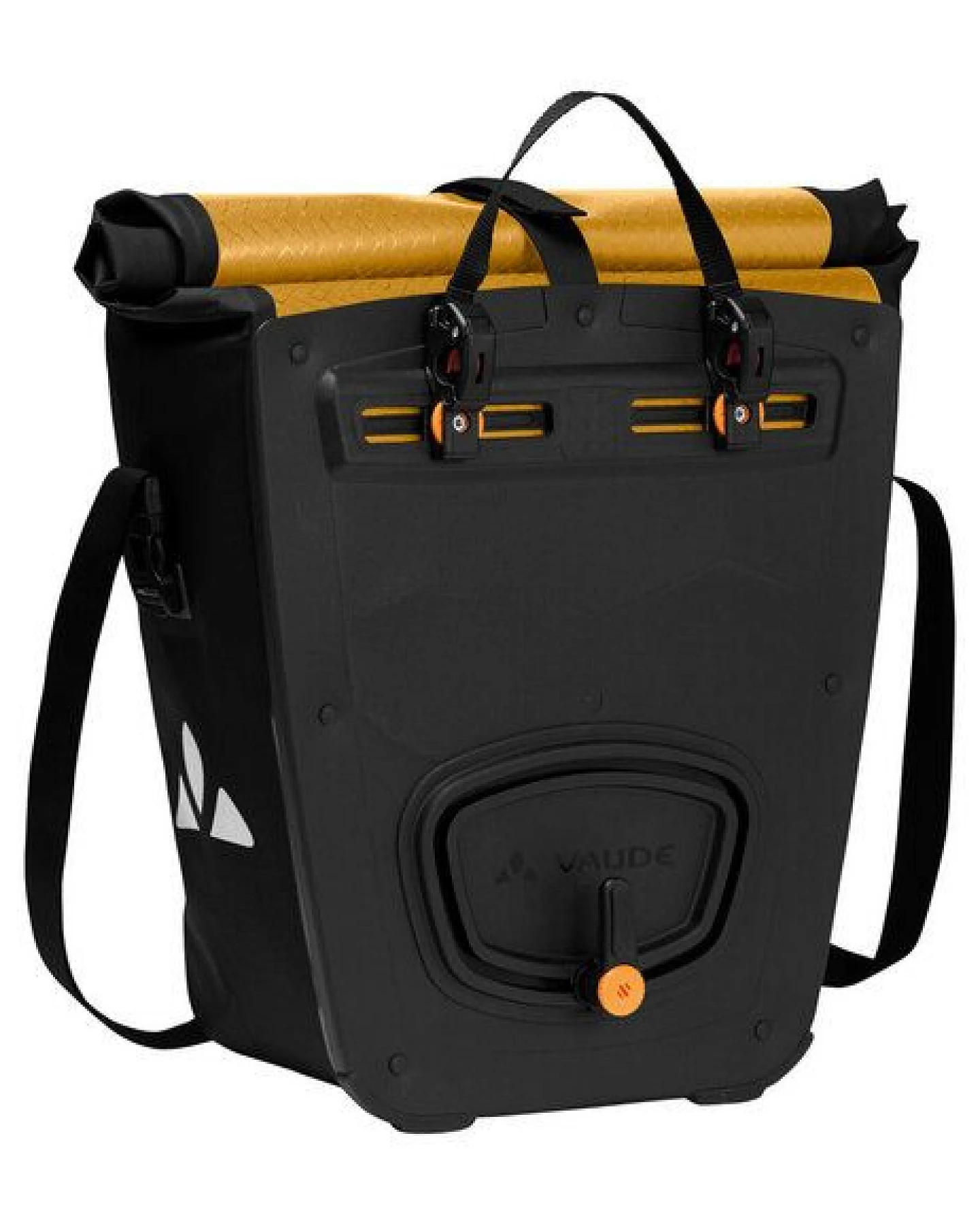 VAUDE Hinterradtaschen Aqua Back Color (rec) – Ansicht 2
