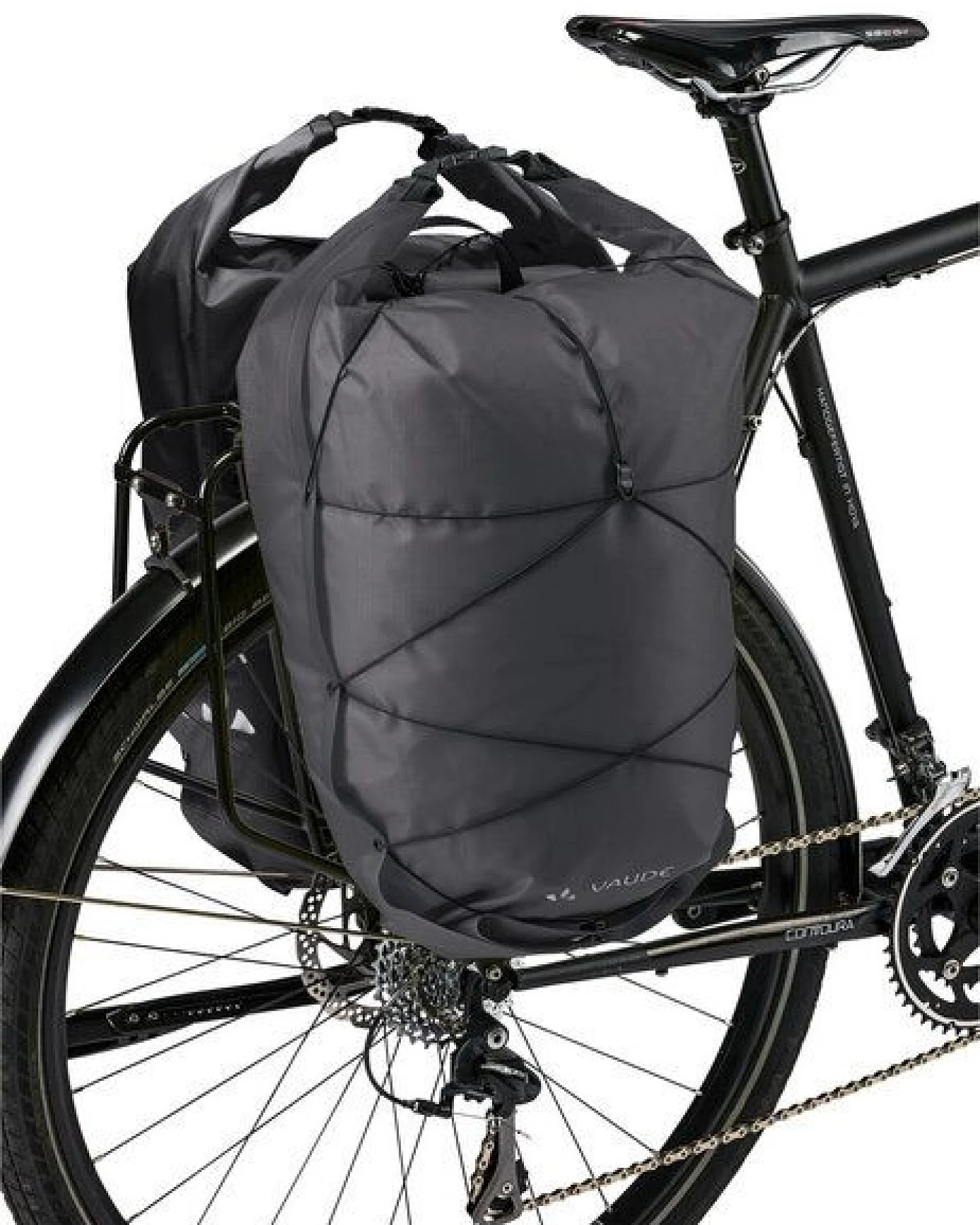 VAUDE Hinterradtaschen Aqua Back Light – Ansicht 4