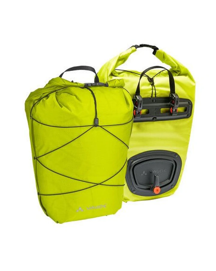 Produktseite: VAUDE Hinterradtaschen Aqua Back Light