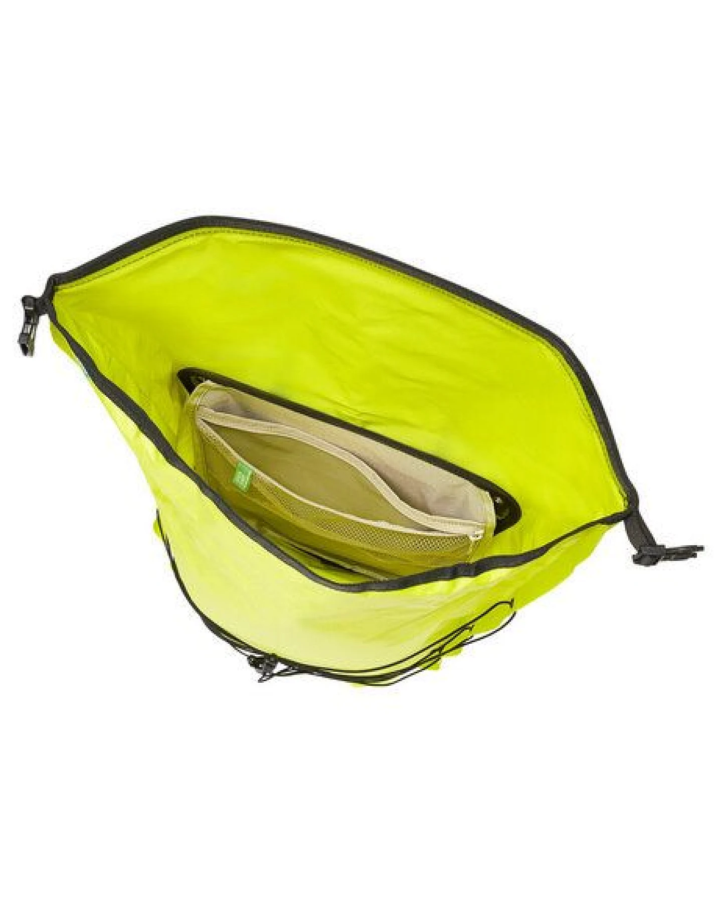 VAUDE Hinterradtaschen Aqua Back Light – Ansicht 3