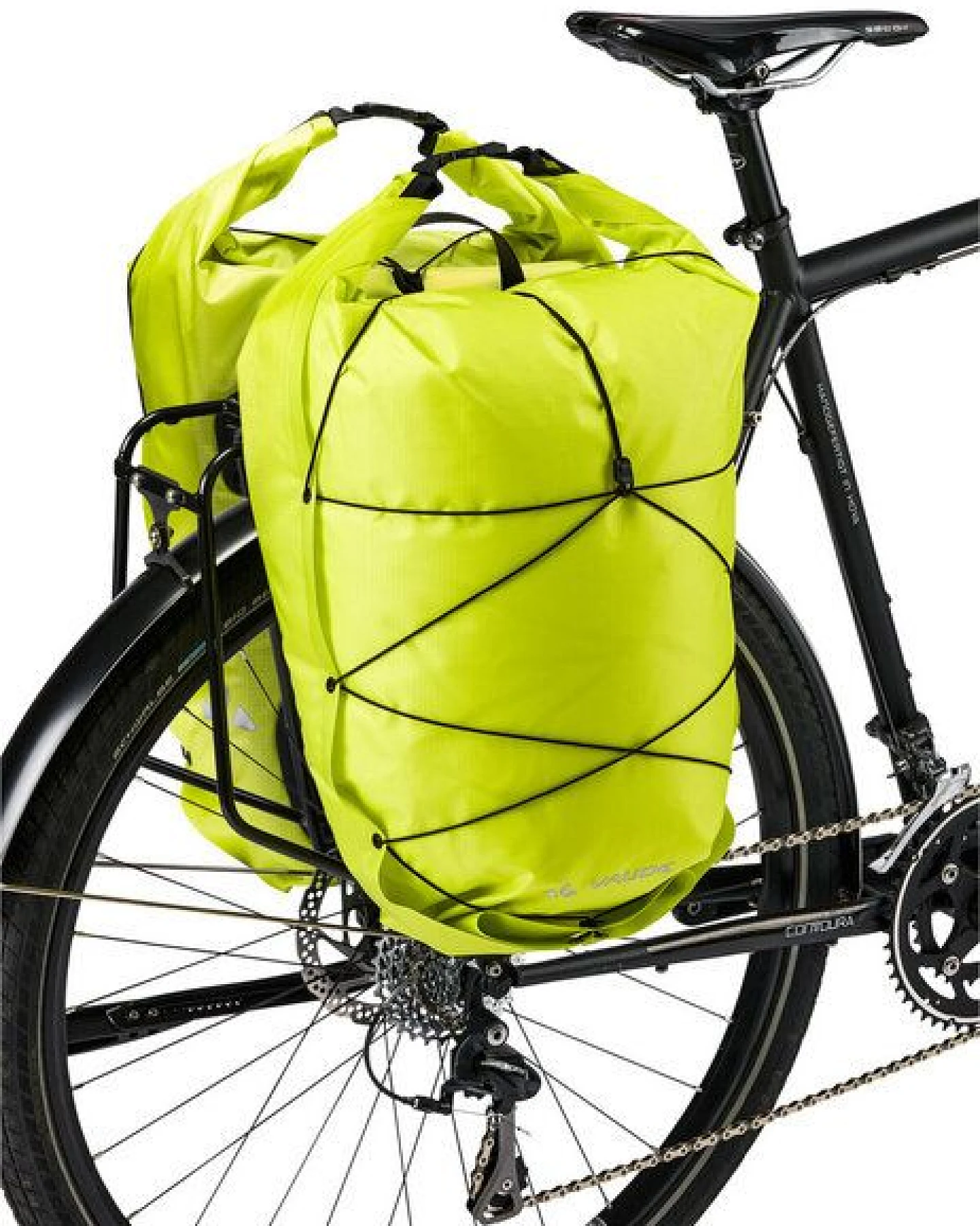 VAUDE Hinterradtaschen Aqua Back Light – Ansicht 4