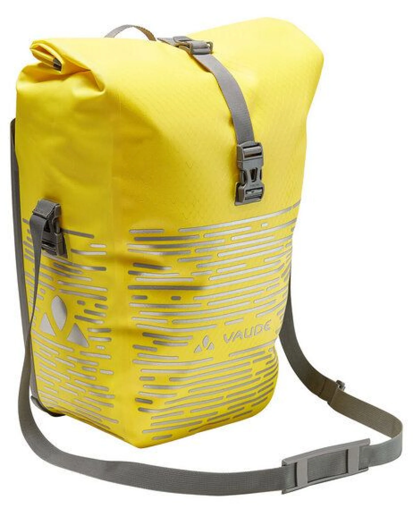 VAUDE Hinterradtaschen Aqua Back Luminum II – Ansicht 4