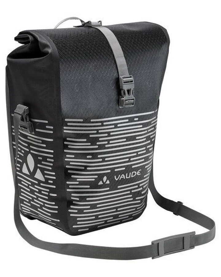 Produktseite: VAUDE Hinterradtaschen Aqua Back Luminum Single II