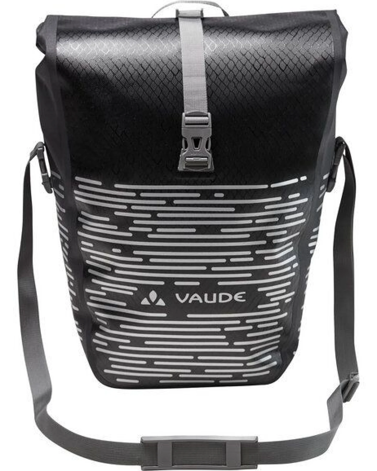 VAUDE Hinterradtaschen Aqua Back Luminum Single II – Ansicht 4