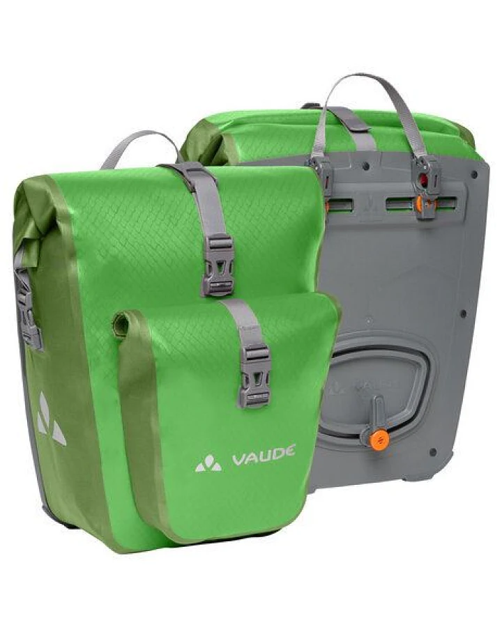 Parrot Green