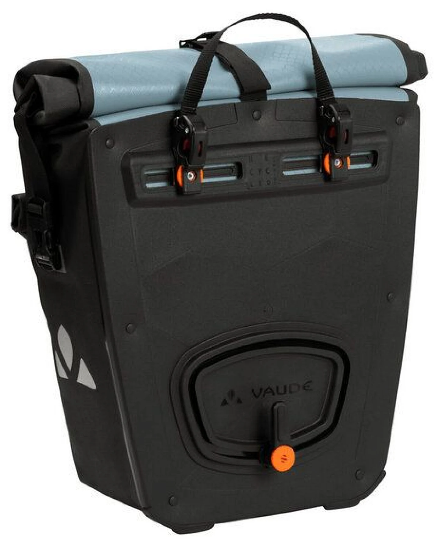 VAUDE Hinterradtaschen Aqua Back Plus (rec) – Ansicht 2