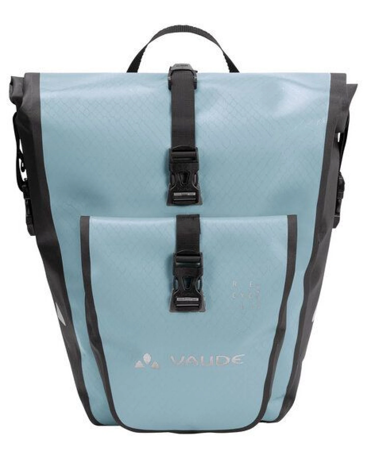 VAUDE Hinterradtaschen Aqua Back Plus Single (rec) – Ansicht 4