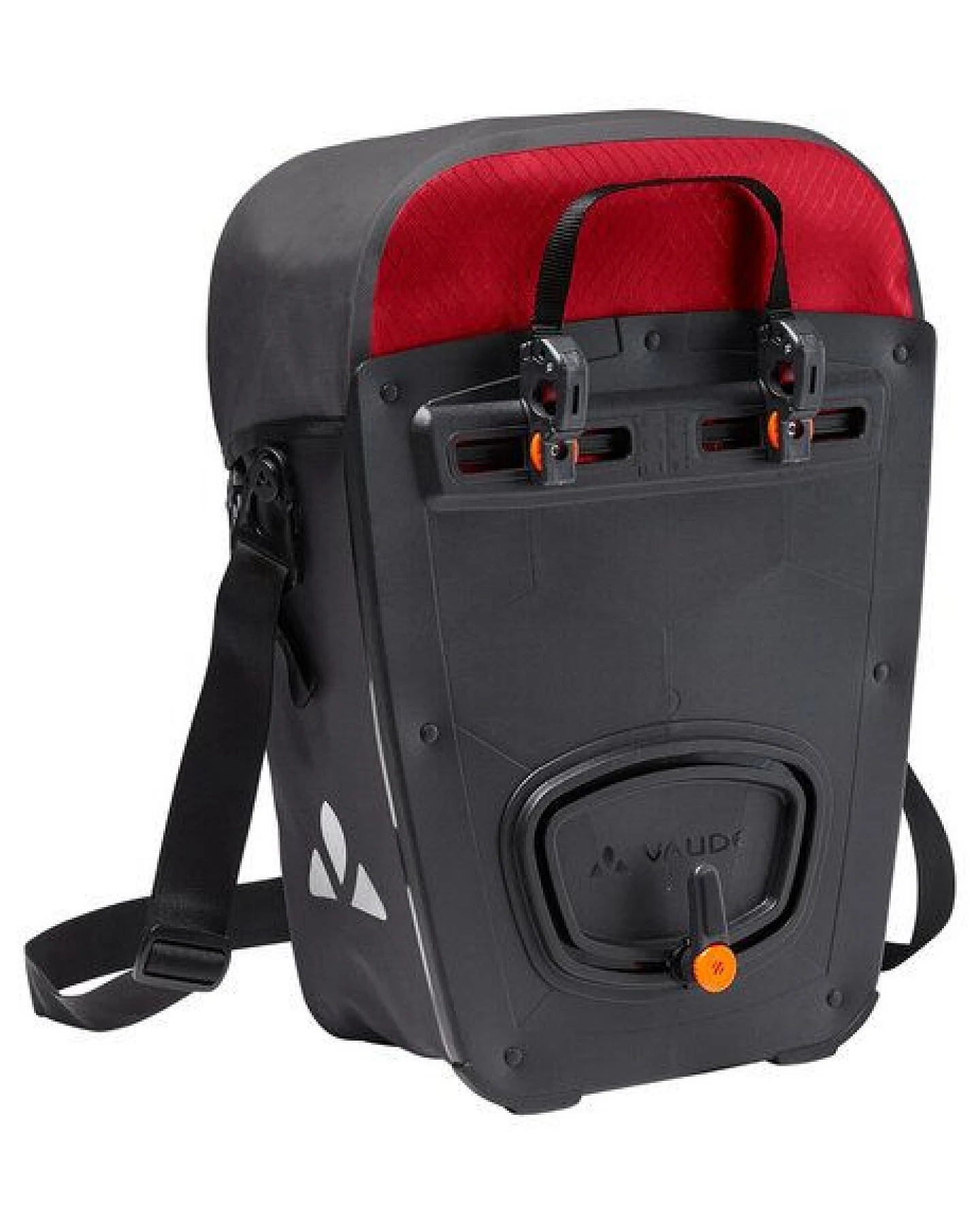 VAUDE Hinterradtaschen Aqua Back Pro Single – Ansicht 2