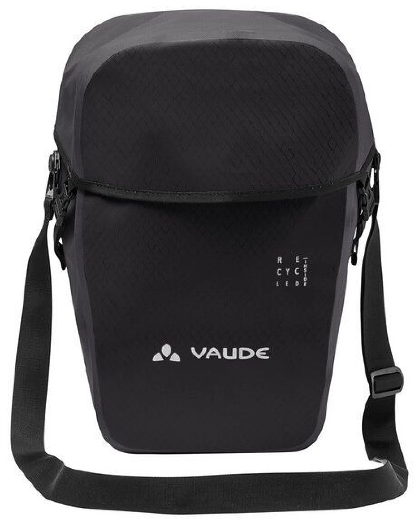 VAUDE Hinterradtaschen Aqua Back Pro Single – Ansicht 3