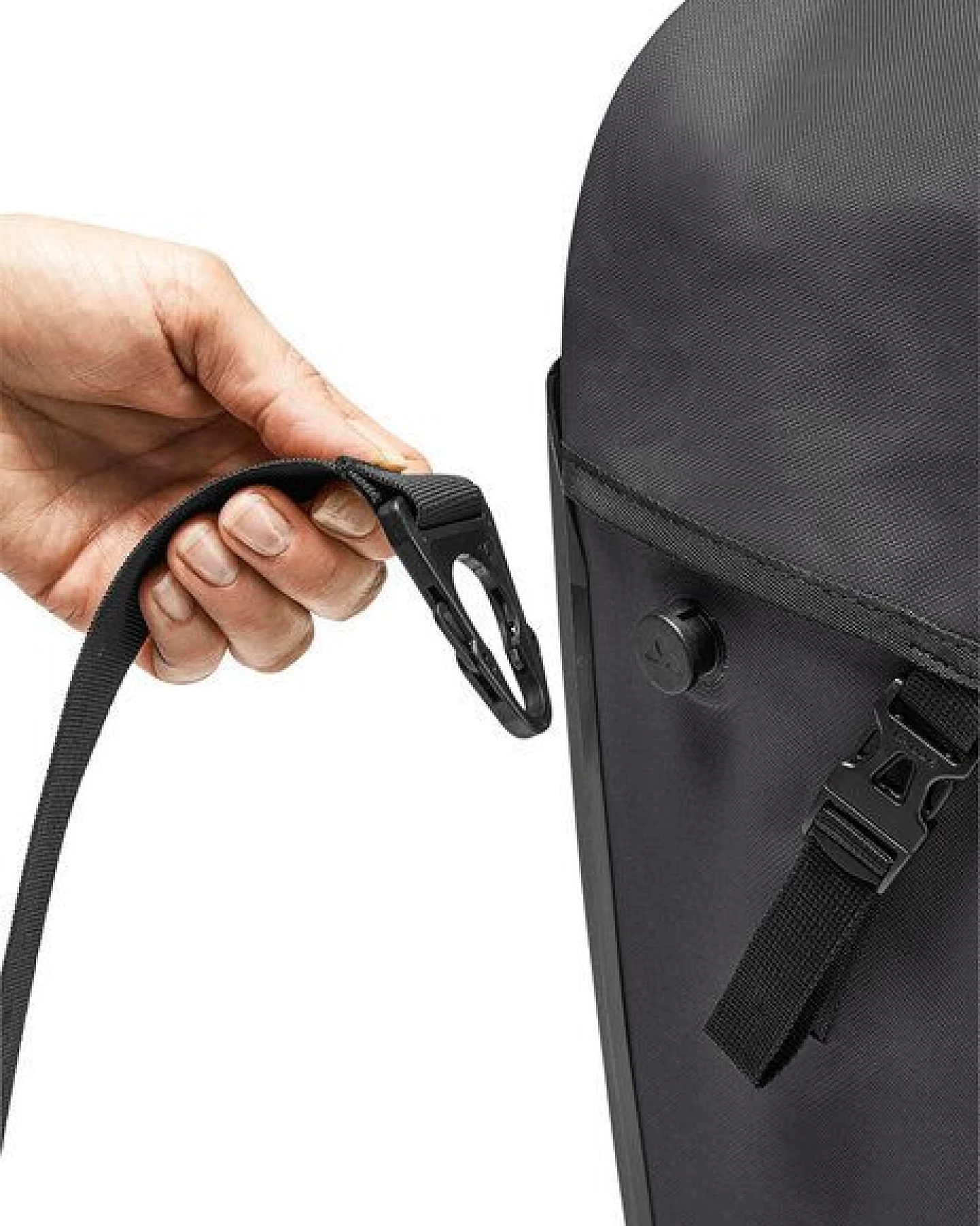 VAUDE Hinterradtaschen Aqua Back Pro Single – Ansicht 4