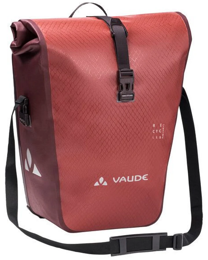 Produktseite: VAUDE Hinterradtaschen Aqua Back Single (rec)