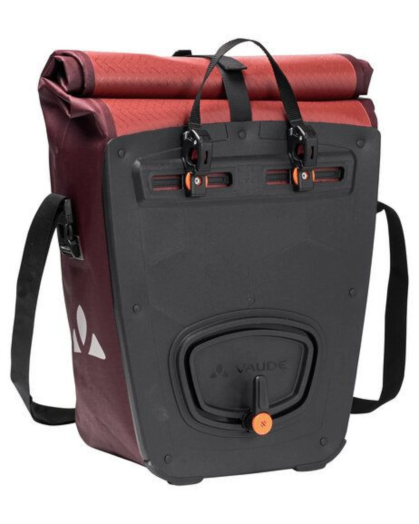VAUDE Hinterradtaschen Aqua Back Single (rec) – Ansicht 2