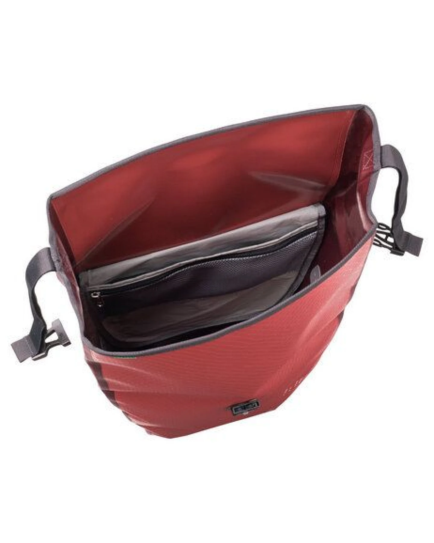 VAUDE Hinterradtaschen Aqua Back Single (rec) – Ansicht 3