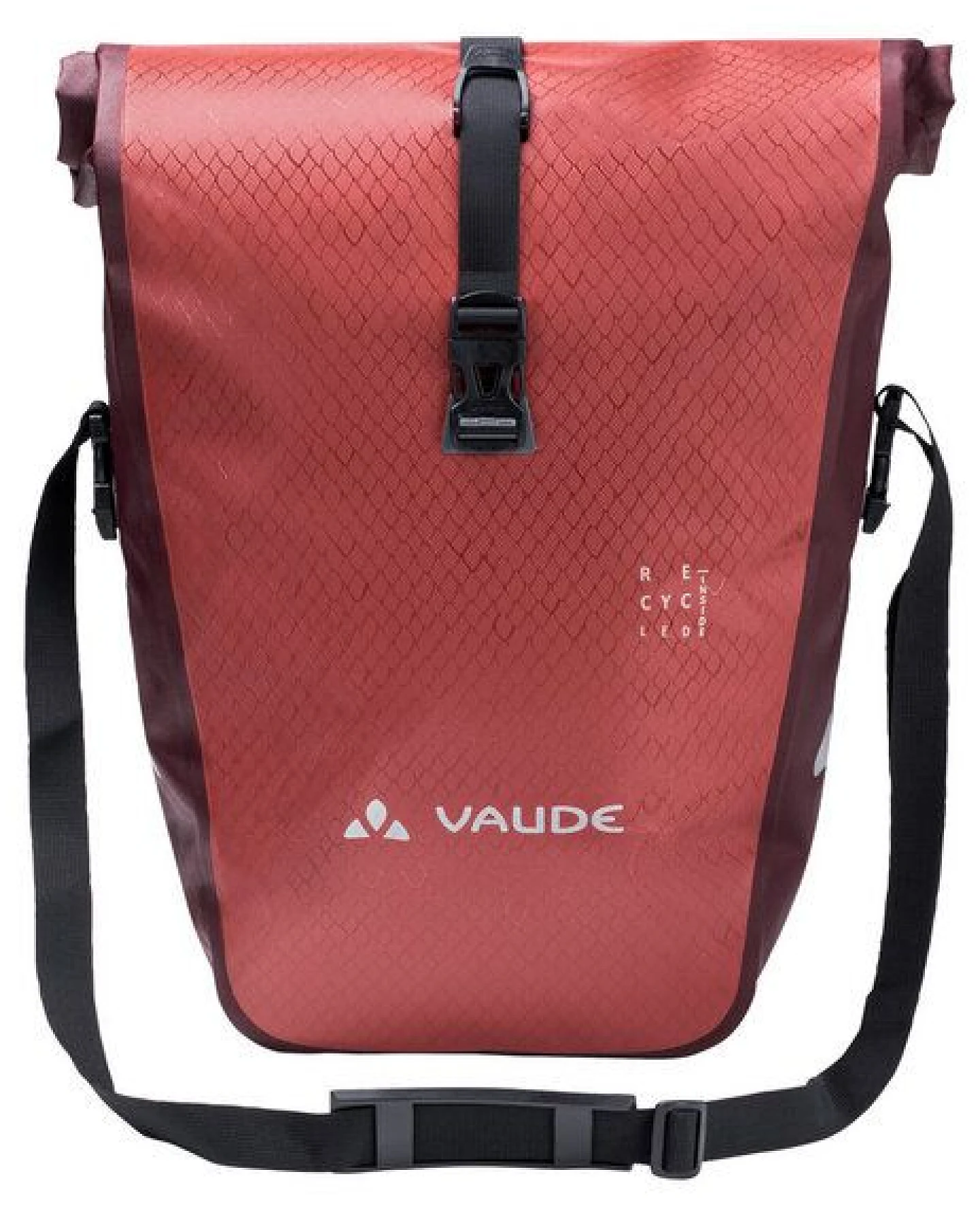 VAUDE Hinterradtaschen Aqua Back Single (rec) – Ansicht 4