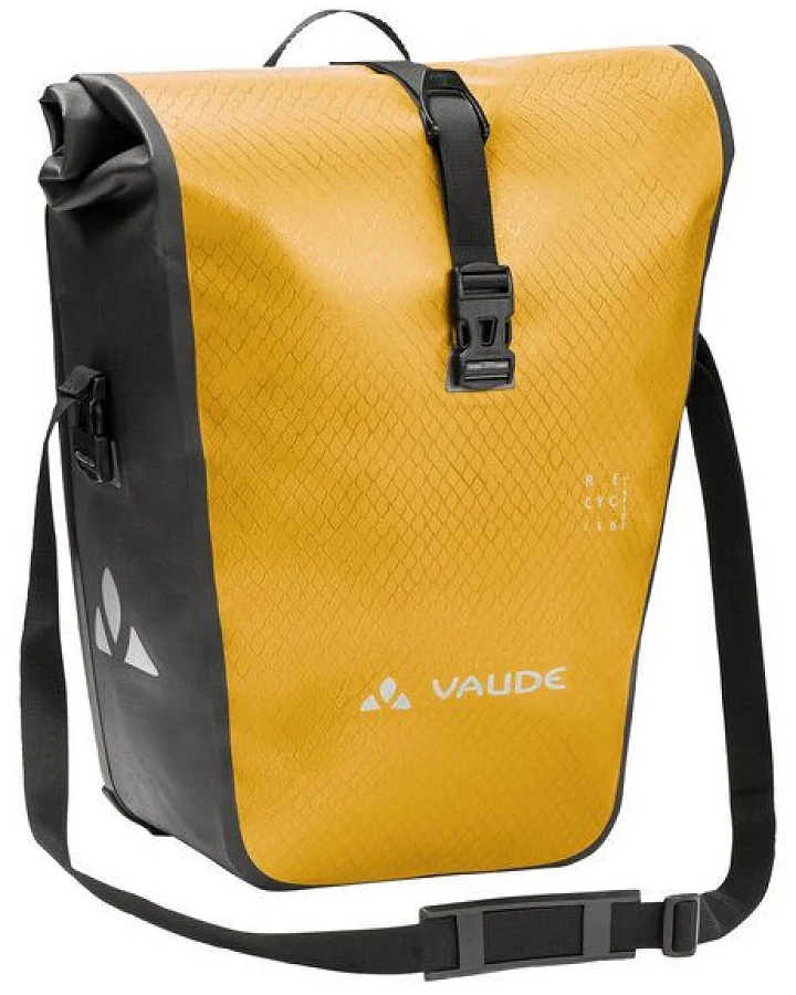 Produktseite: VAUDE Hinterradtaschen Aqua Back Single (rec)