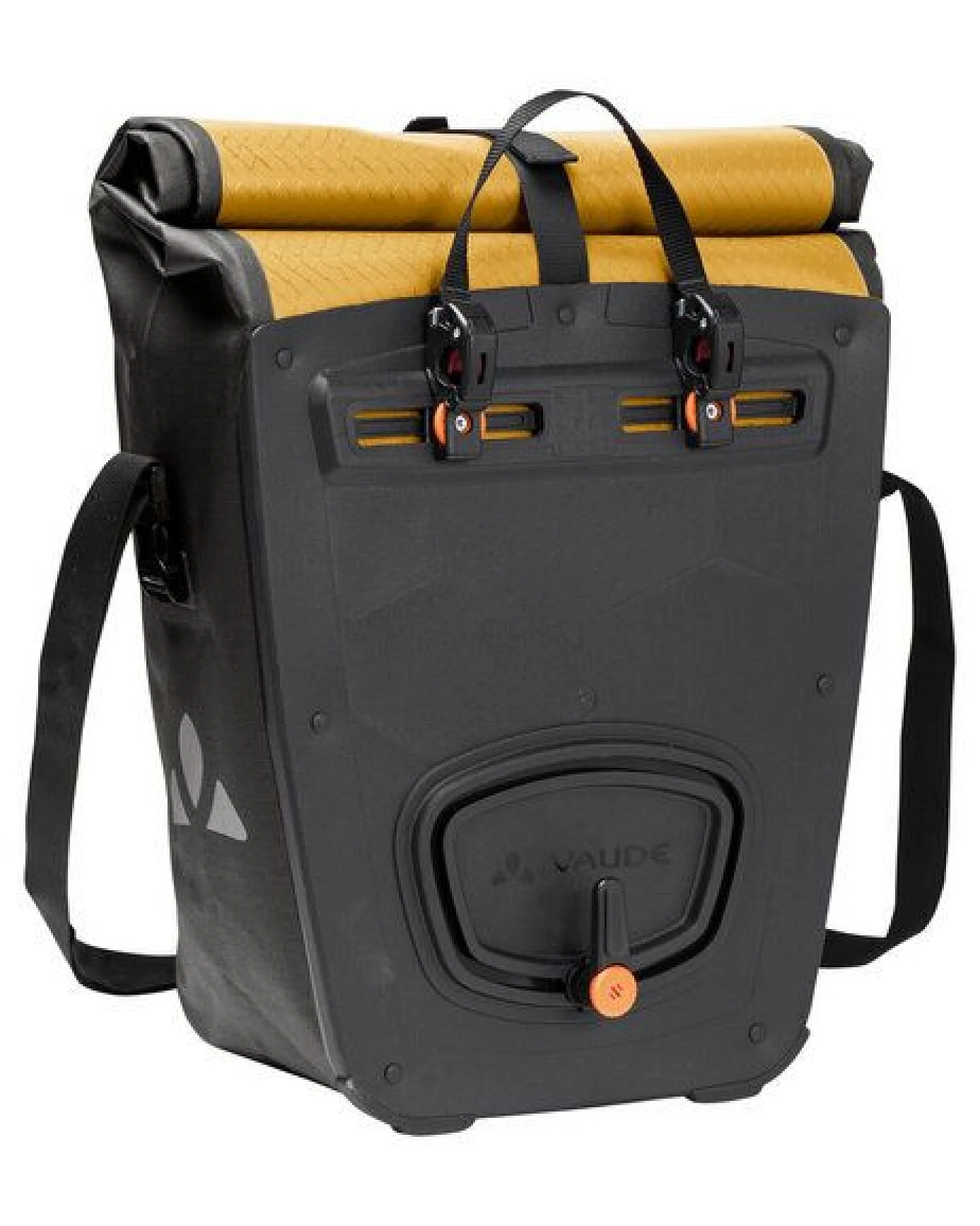 VAUDE Hinterradtaschen Aqua Back Single (rec) – Ansicht 2