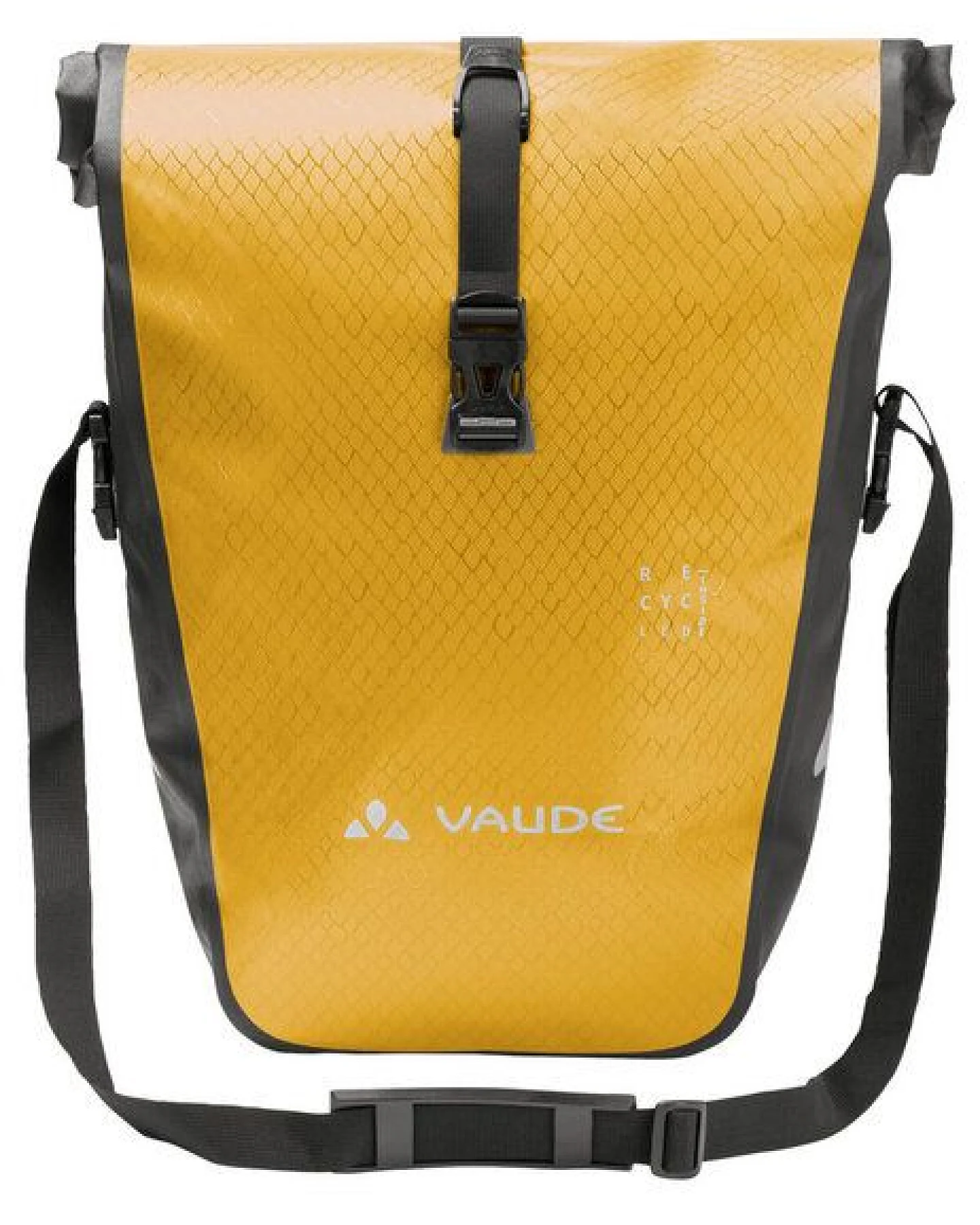VAUDE Hinterradtaschen Aqua Back Single (rec) – Ansicht 4