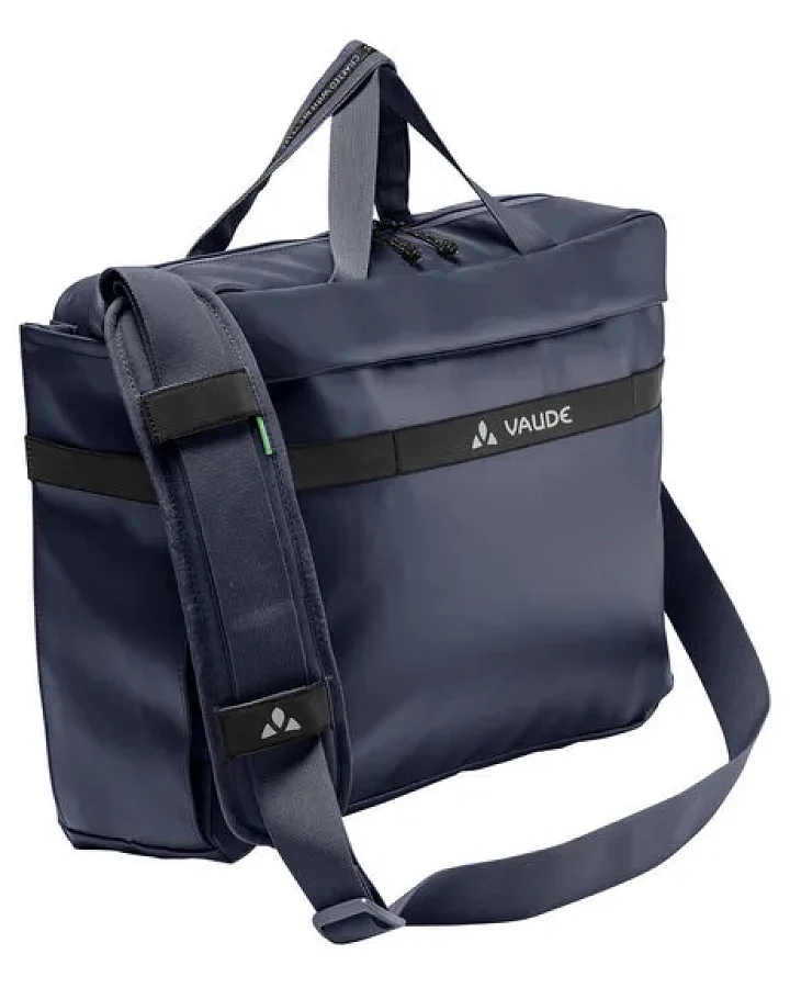 VAUDE Hinterradtaschen Mineo Commuter Briefcase 17