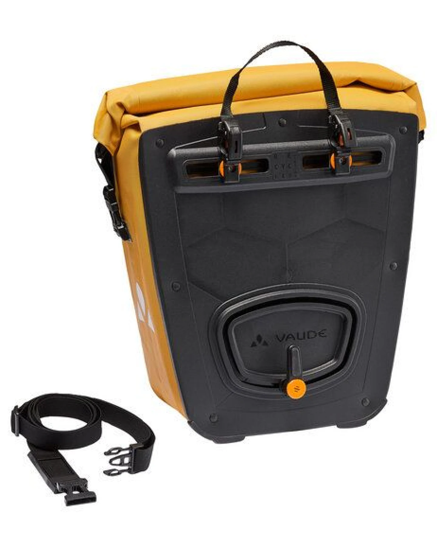 VAUDE Hinterradtaschen Proof Back UL Single – Ansicht 2