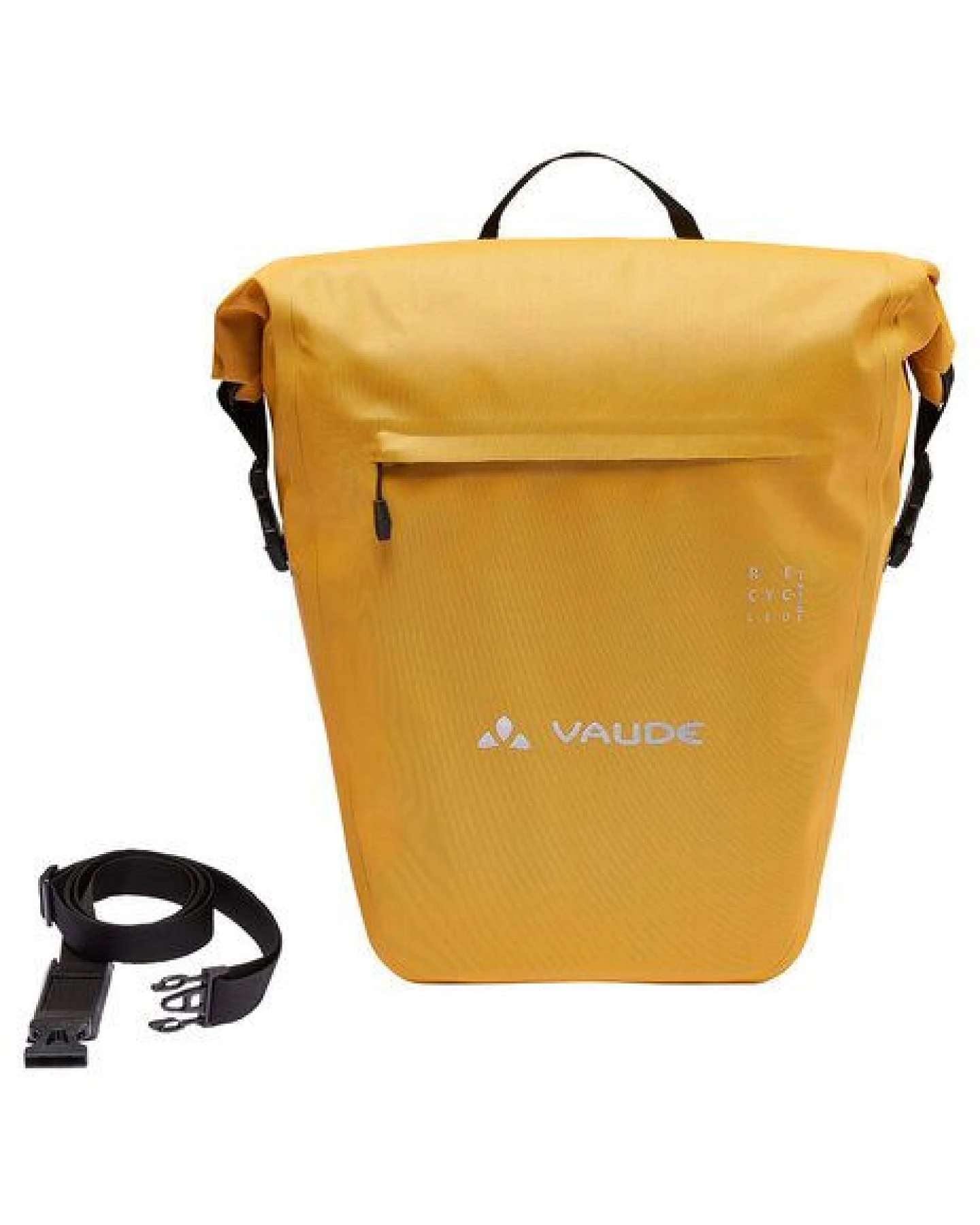 VAUDE Hinterradtaschen Proof Back UL Single – Ansicht 4