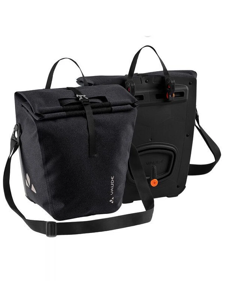 Produktseite: VAUDE Hinterradtaschen ReCycle Back