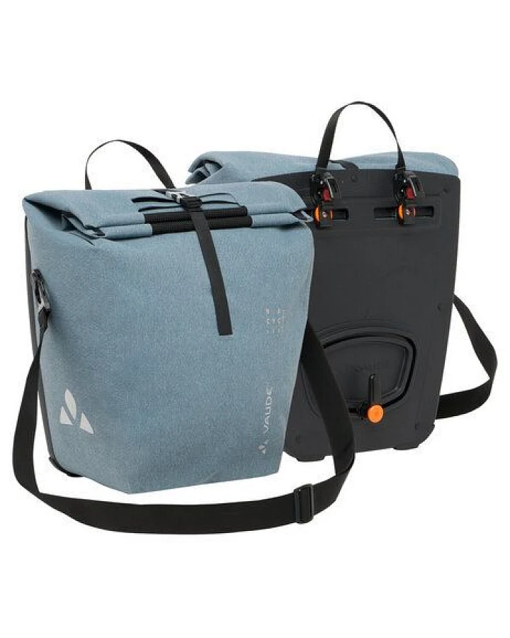Produktseite: VAUDE Hinterradtaschen ReCycle Back