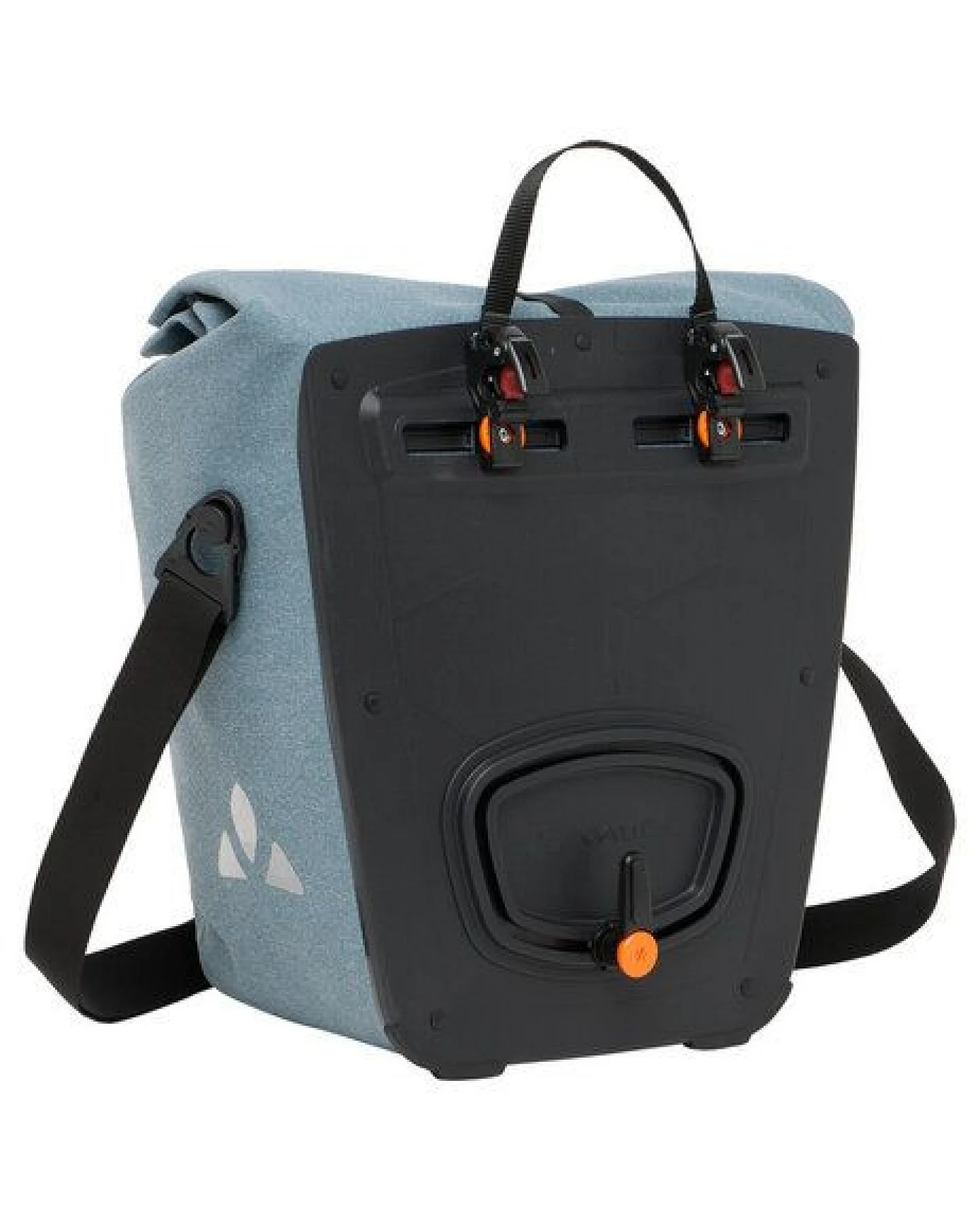 VAUDE Hinterradtaschen ReCycle Back Single – Ansicht 2