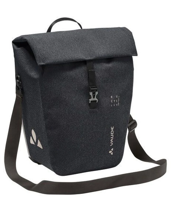 Produktseite: VAUDE Hinterradtaschen ReCycle Commute Single