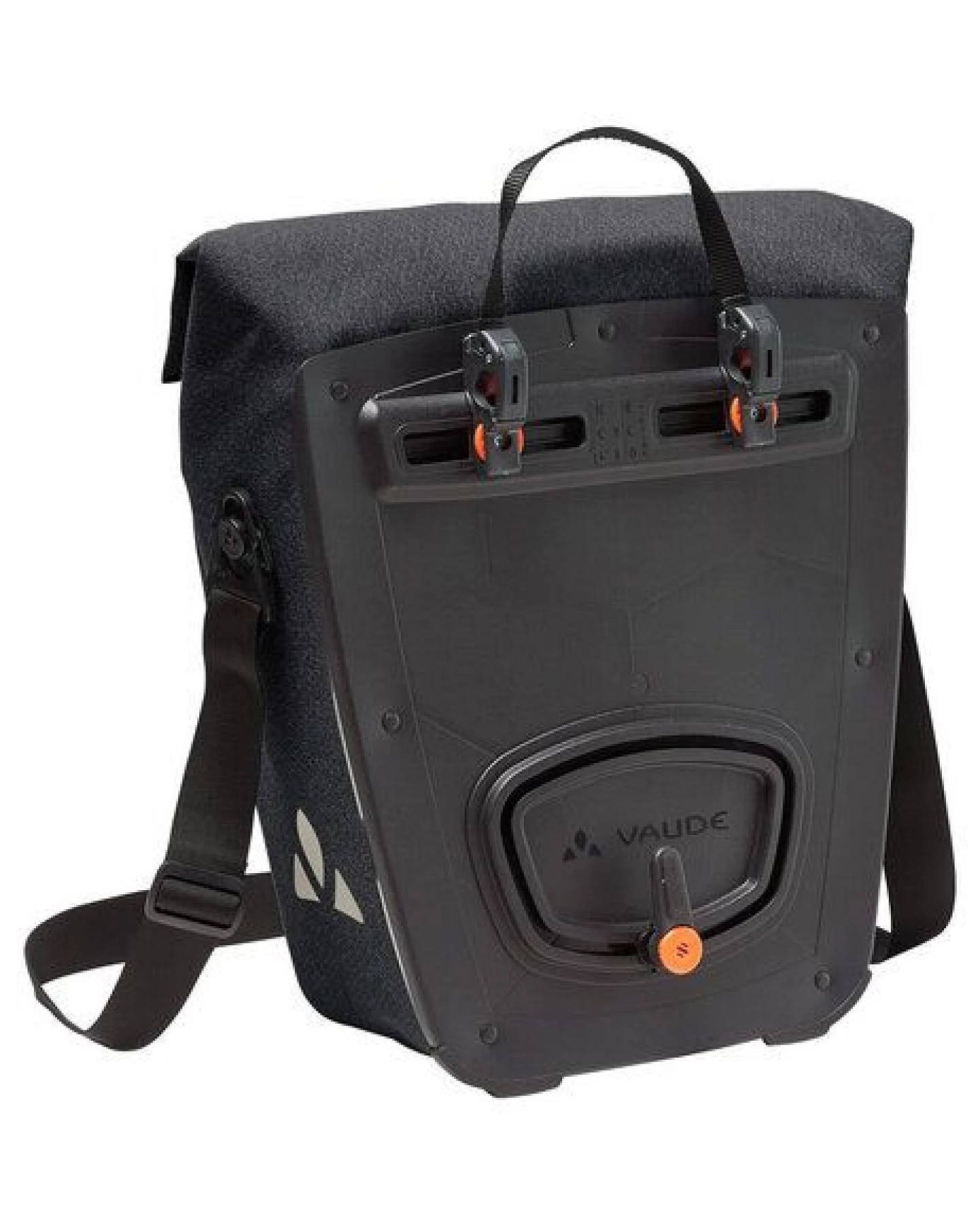 VAUDE Hinterradtaschen ReCycle Commute Single – Ansicht 2