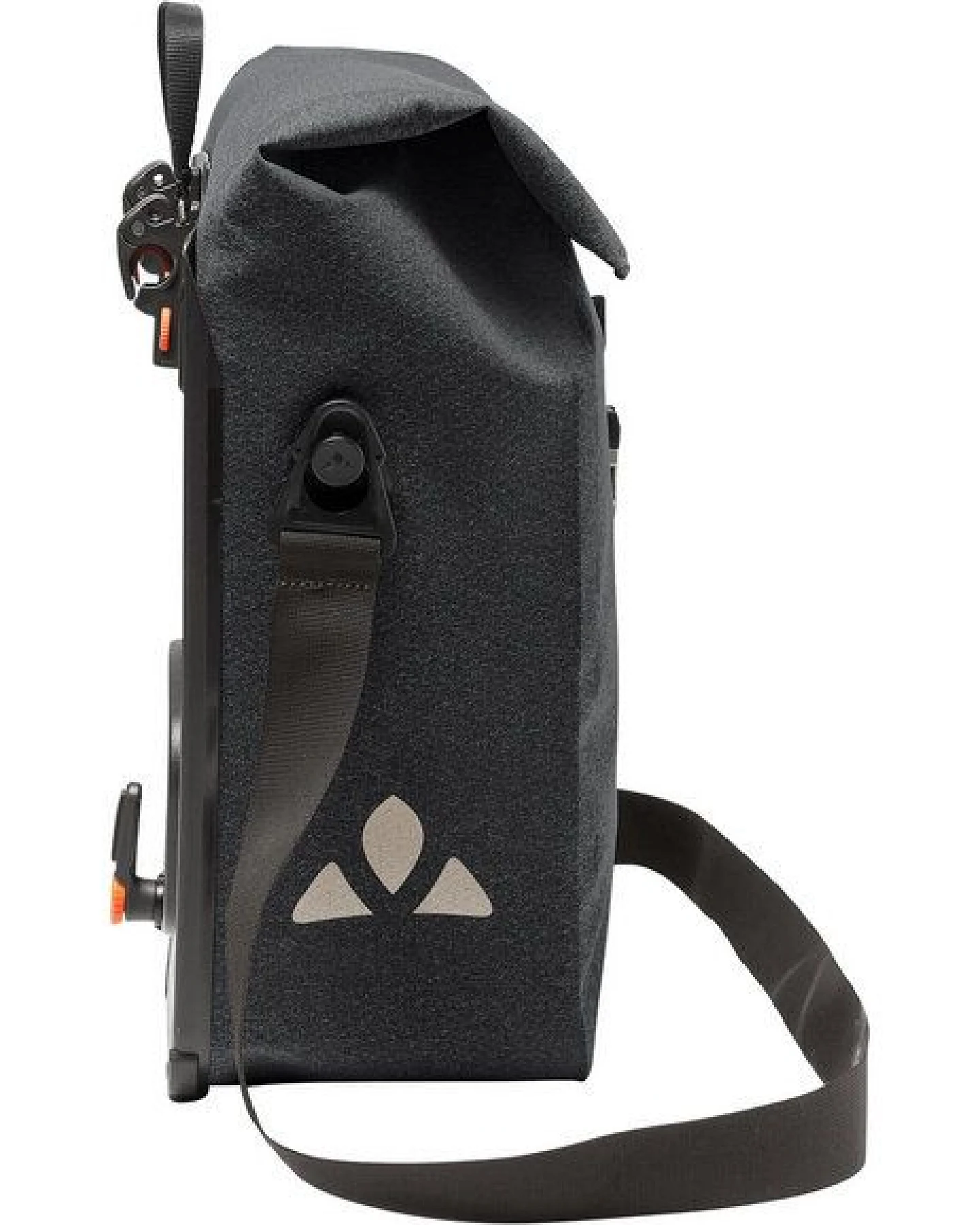VAUDE Hinterradtaschen ReCycle Commute Single – Ansicht 3
