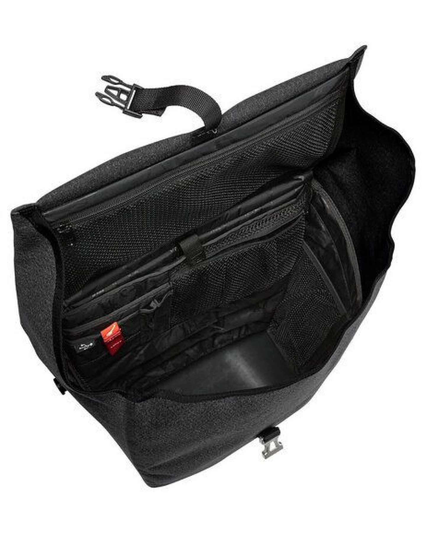 VAUDE Hinterradtaschen ReCycle Commute Single – Ansicht 4