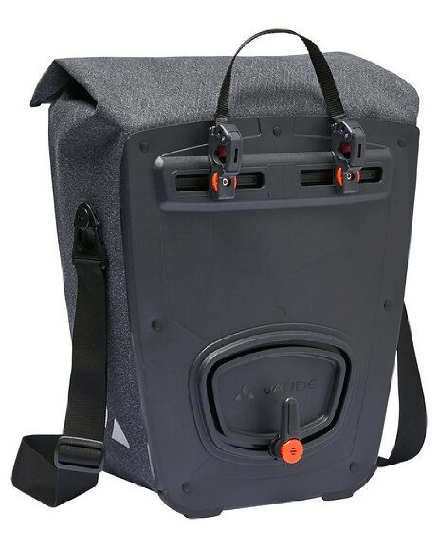 VAUDE Hinterradtaschen ReCycle Pro Single – Ansicht 2