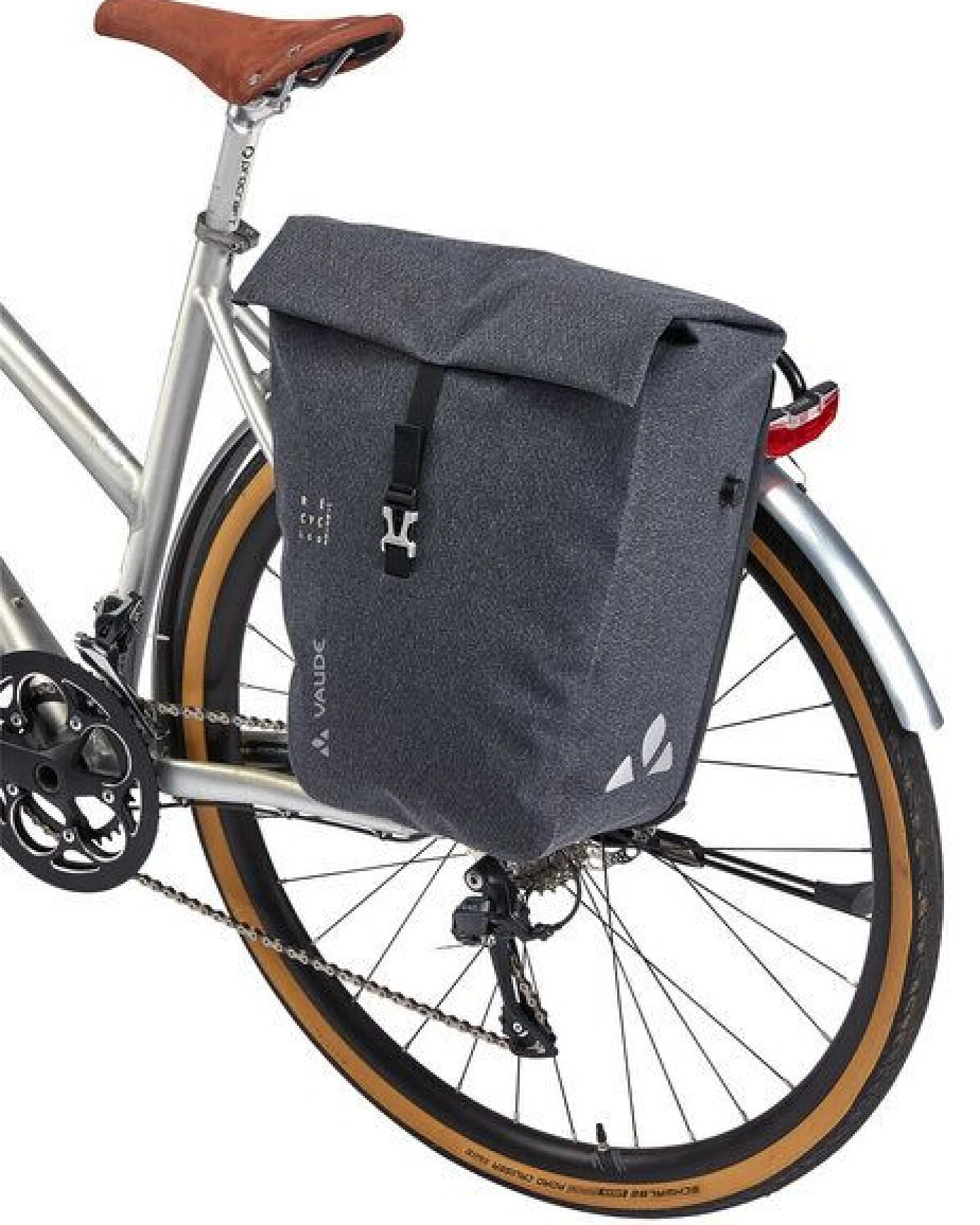 VAUDE Hinterradtaschen ReCycle Pro Single – Ansicht 4