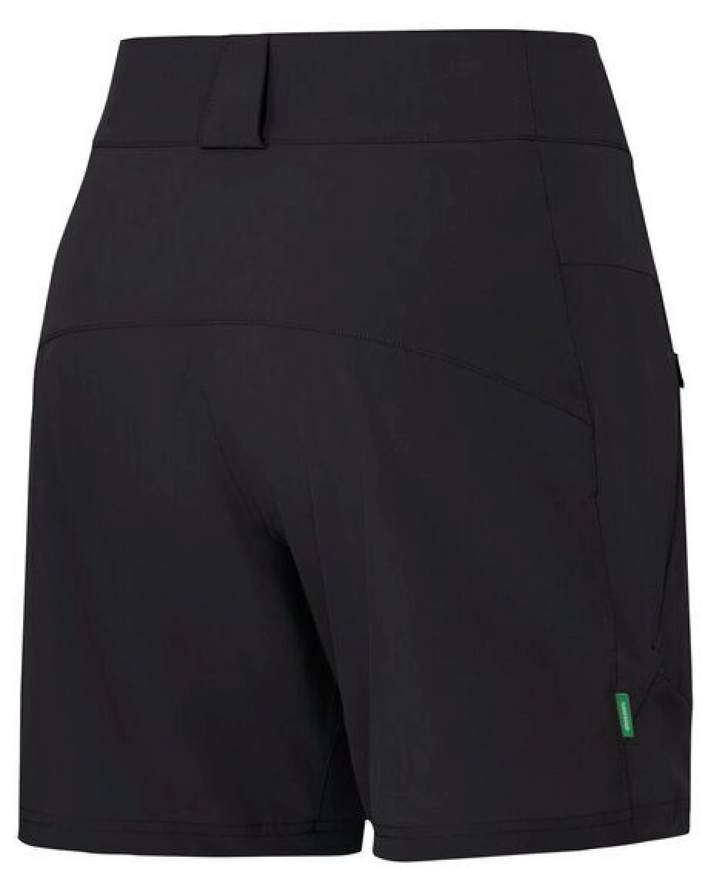 VAUDE Hosen Women's Altissimo Shorty – Ansicht 2
