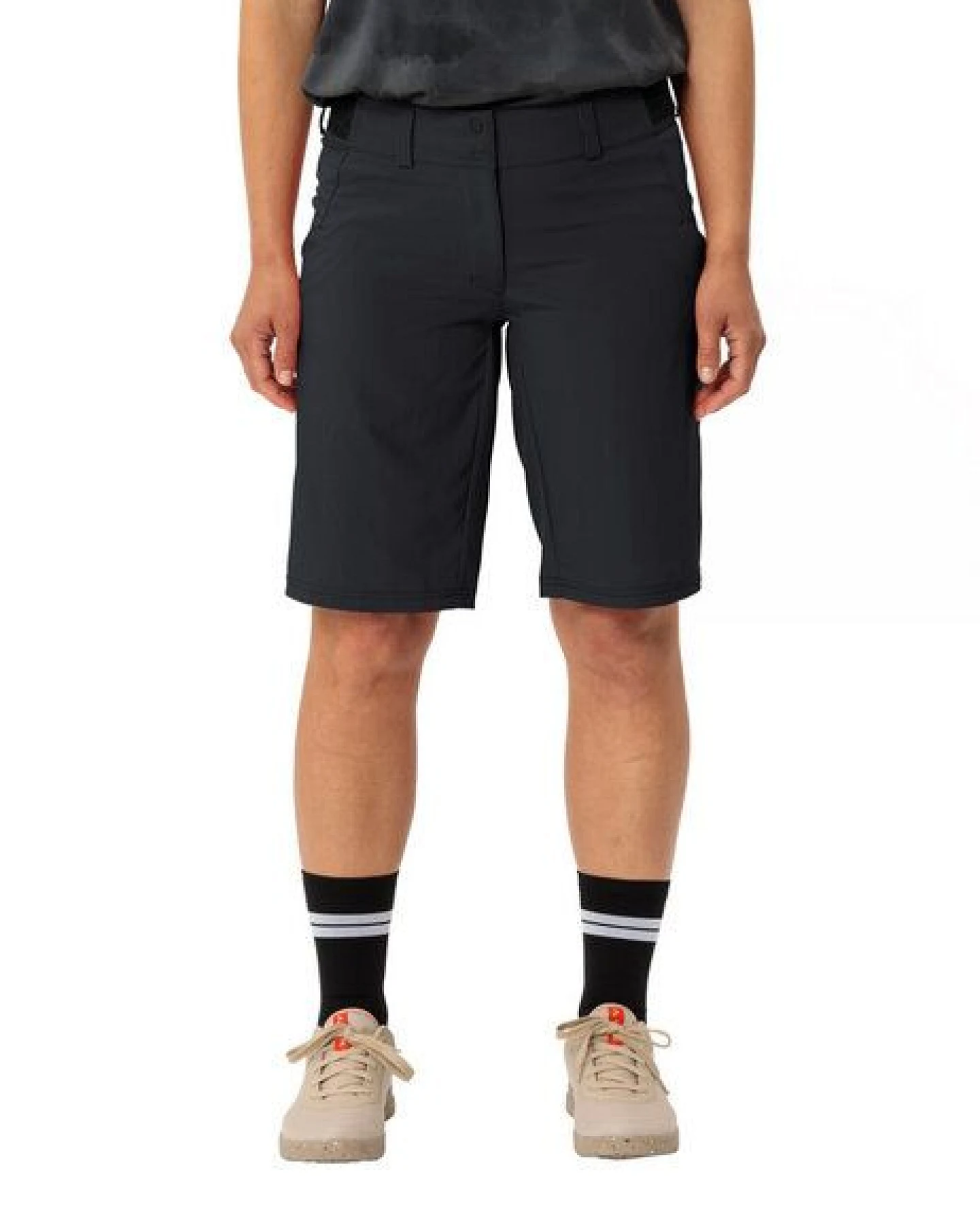 VAUDE Hosen Women's Loamer Shorts – Ansicht 3