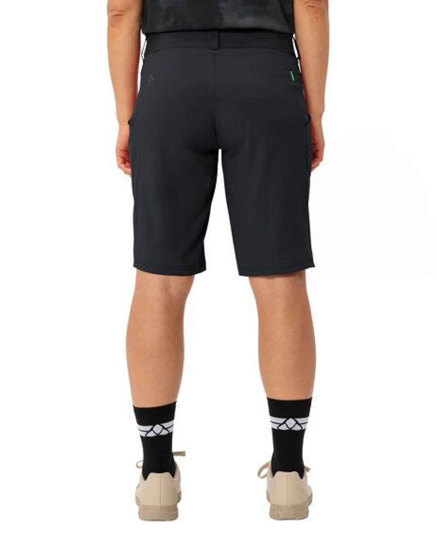 VAUDE Hosen Women's Loamer Shorts – Ansicht 4
