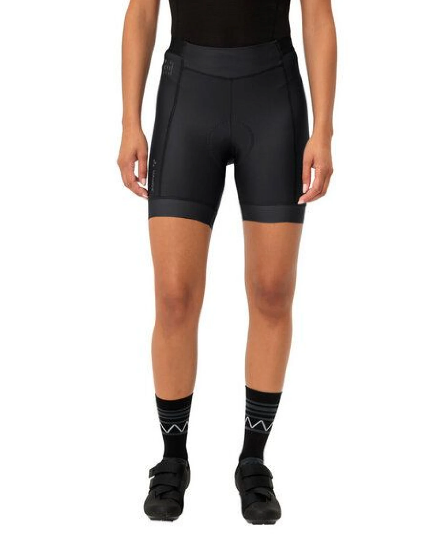 VAUDE Hosen Women's Posta Tights Shorty – Ansicht 3