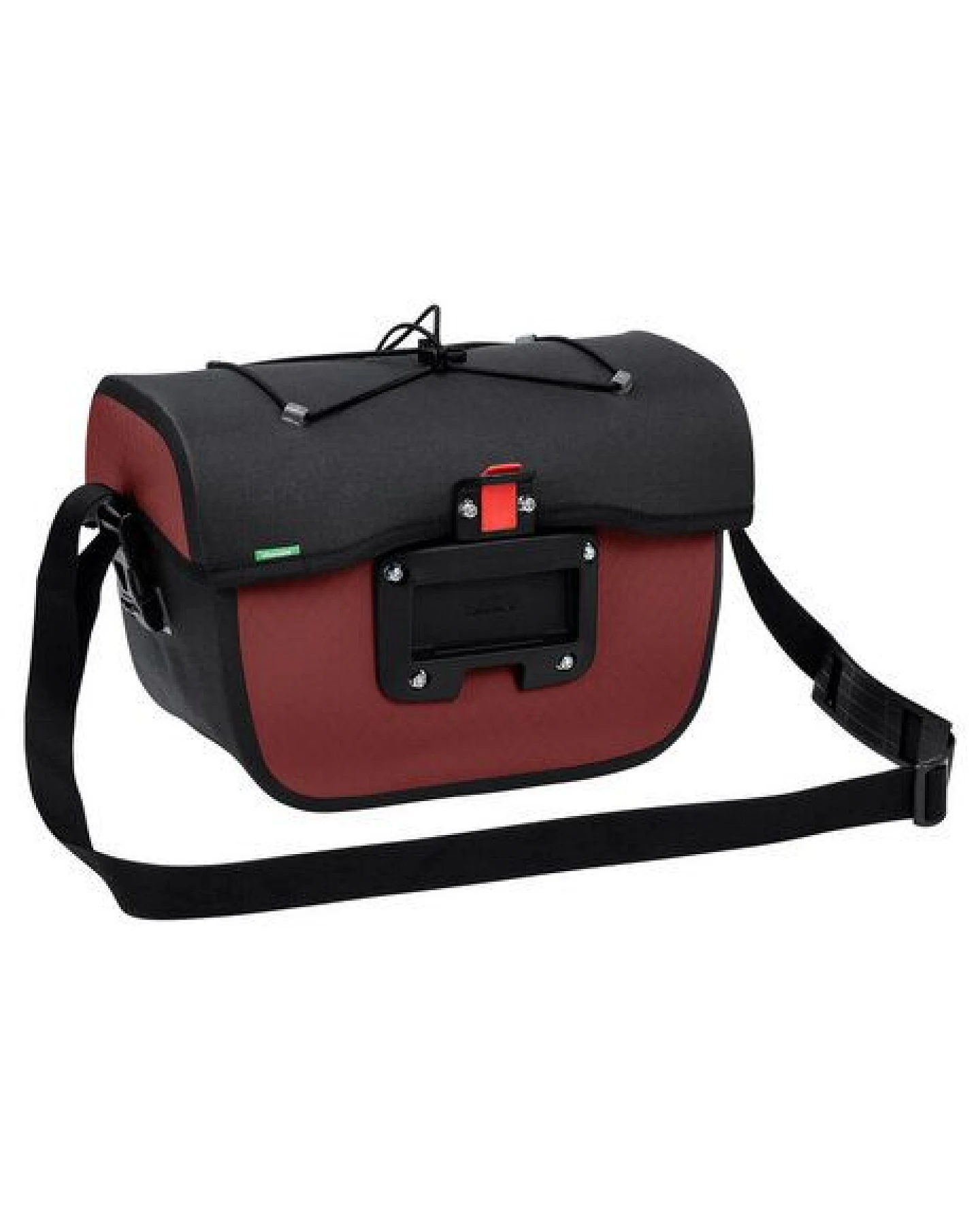 VAUDE Lenkertaschen Aqua Box (rec) – Ansicht 2