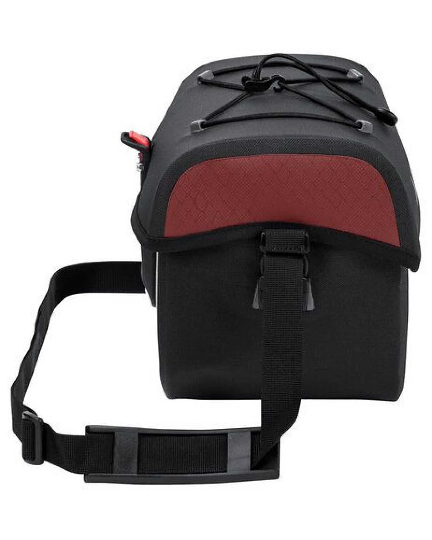 VAUDE Lenkertaschen Aqua Box (rec) – Ansicht 3