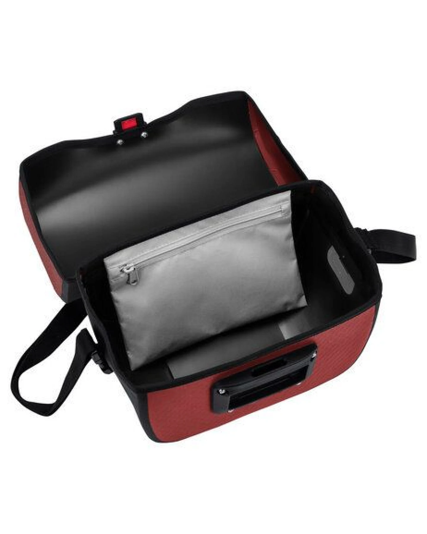 VAUDE Lenkertaschen Aqua Box (rec) – Ansicht 4