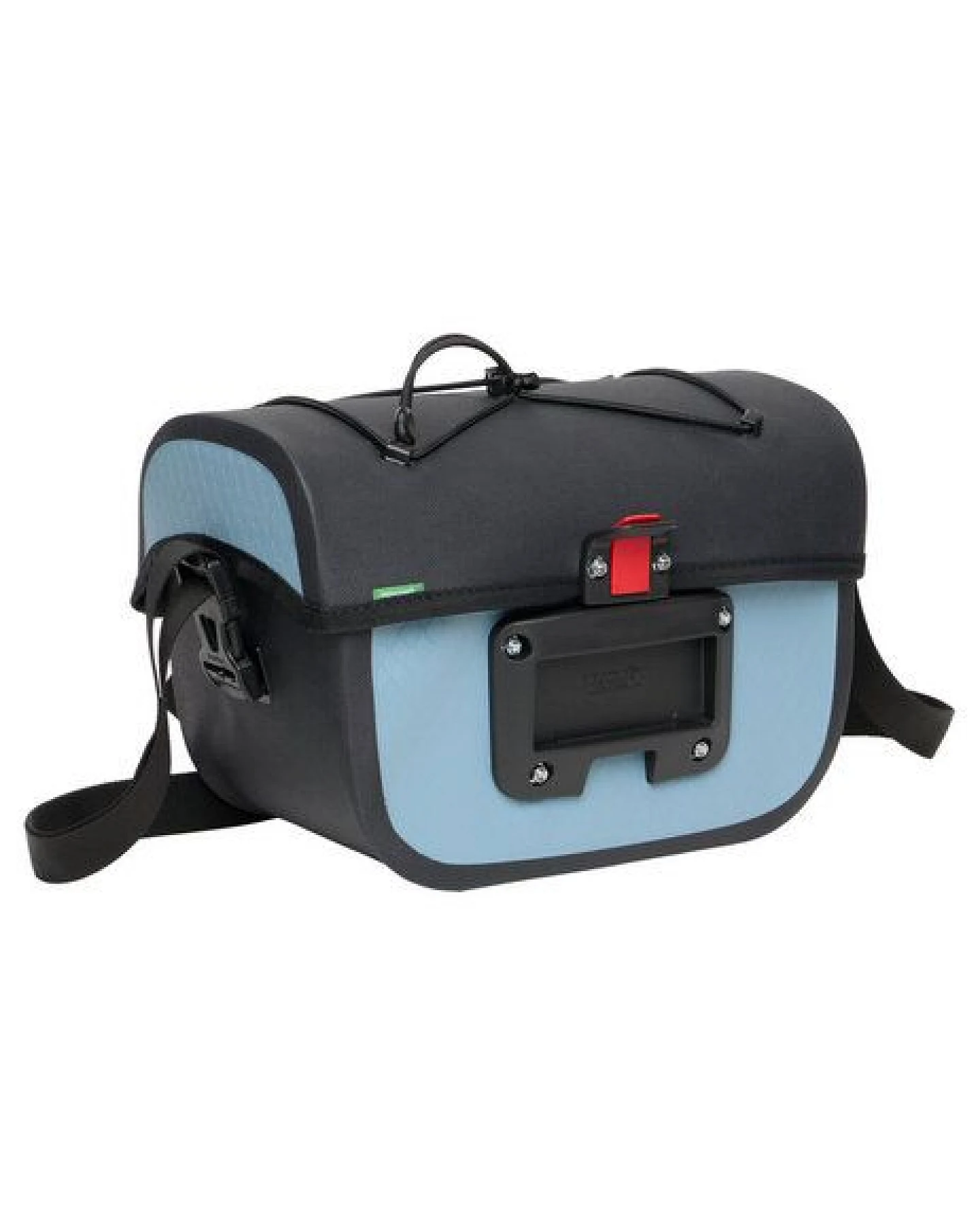VAUDE Lenkertaschen Aqua Box 4 (rec) – Ansicht 2