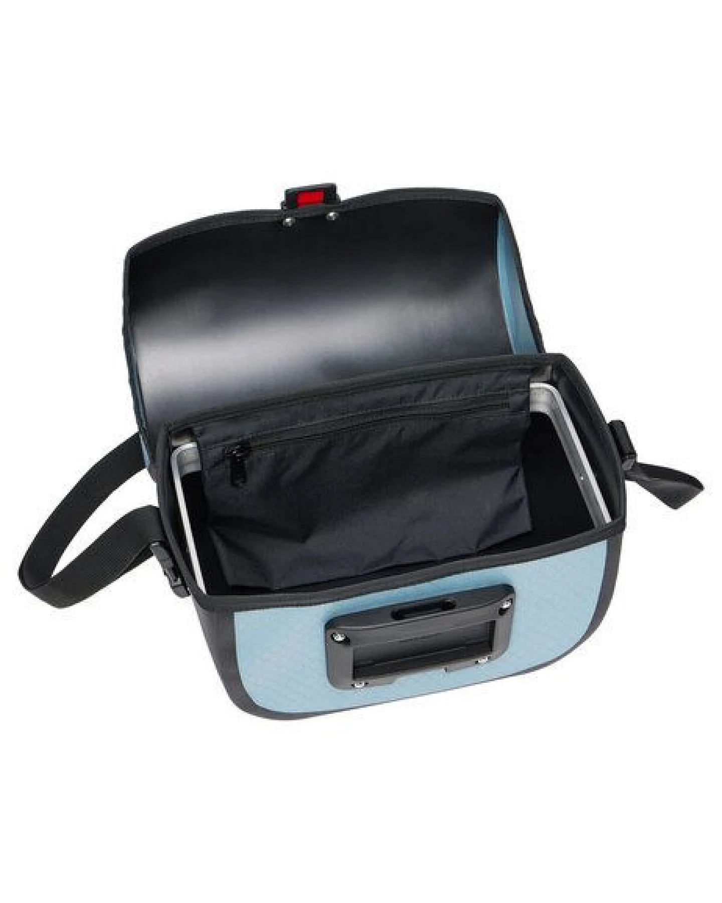 VAUDE Lenkertaschen Aqua Box 4 (rec) – Ansicht 3