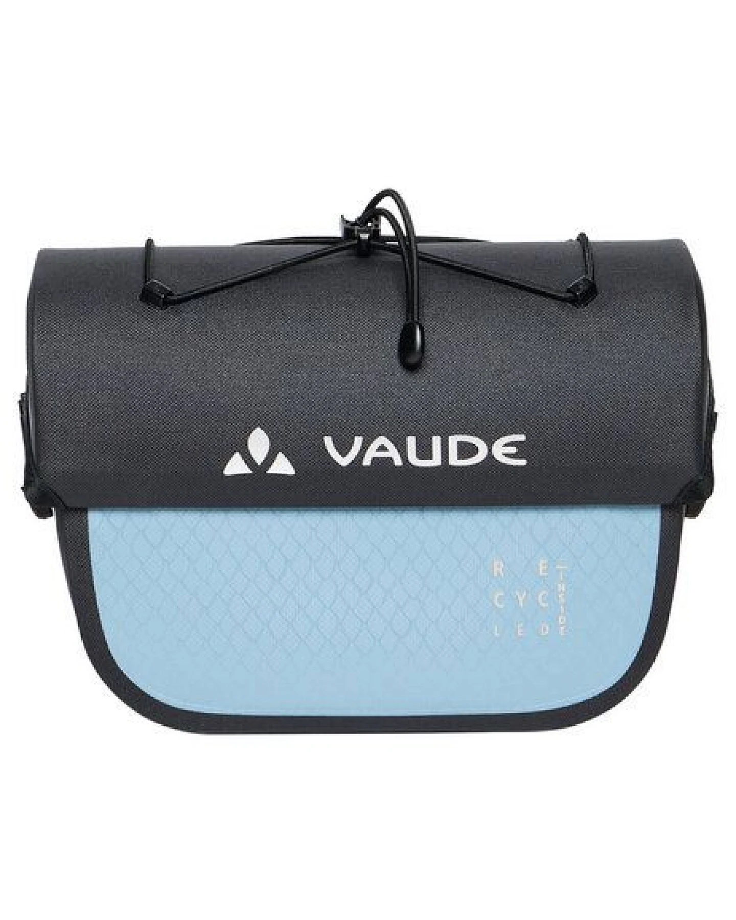 VAUDE Lenkertaschen Aqua Box 4 (rec) – Ansicht 4